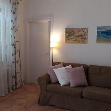 Bouganville A Apartament B&B Civitanova Marche Dış mekan fotoğraf